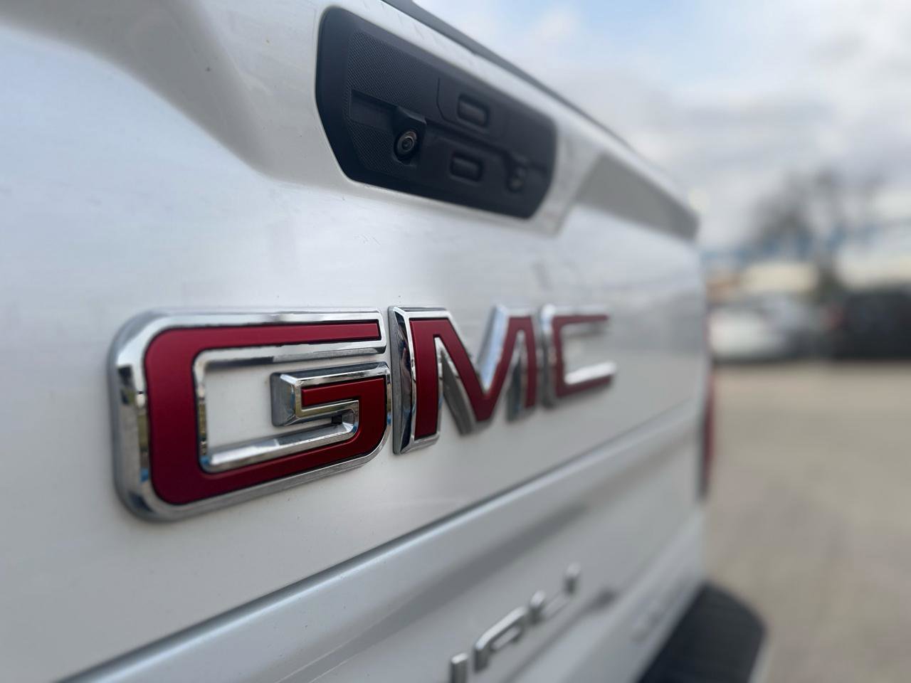 Used 2021 GMC Sierra 1500 Denali w/ Denali Ultimate Package AWD/4WD image 31