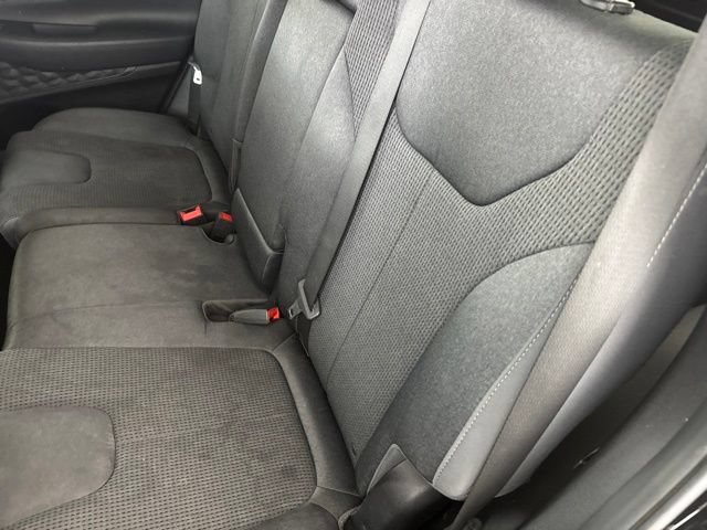 Used 2020 Hyundai Santa Fe SEL FWD image 30
