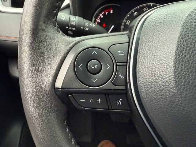 Used 2024 Toyota RAV4 Adventure AWD/4WD image 13