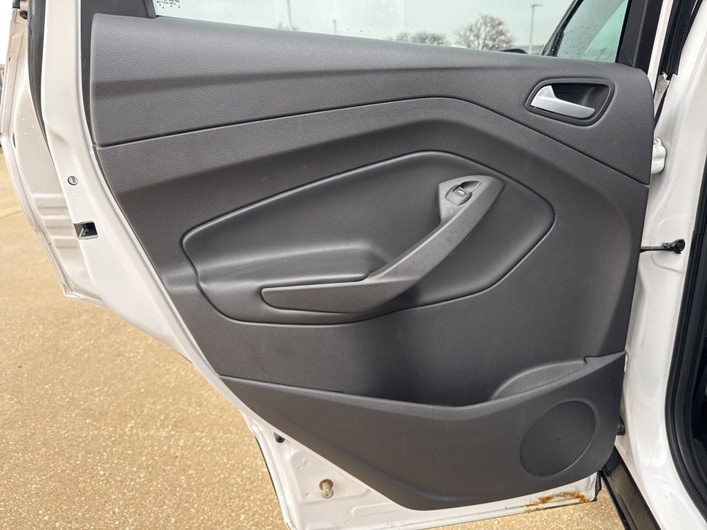 Used 2017 Ford Escape SE image 19