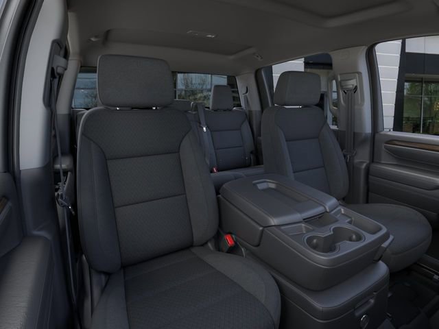 New 2026 GMC Sierra 2500 SLE w/ LPO, GMC Protection Package image 16