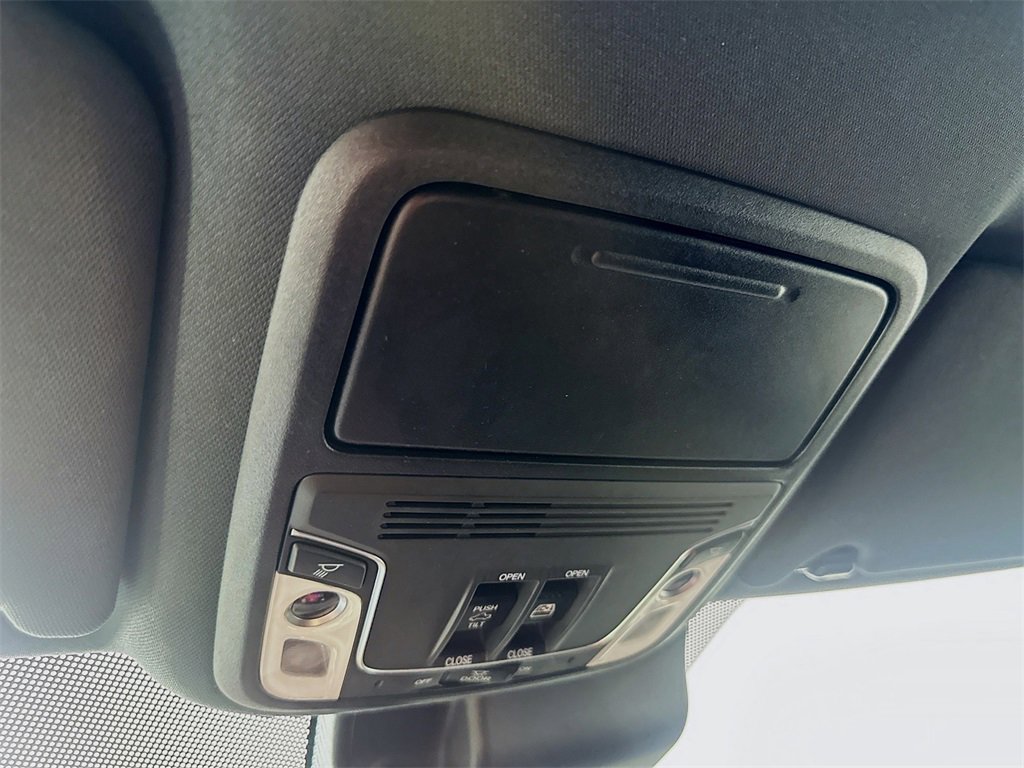 Used 2022 Honda Ridgeline Black Edition image 34