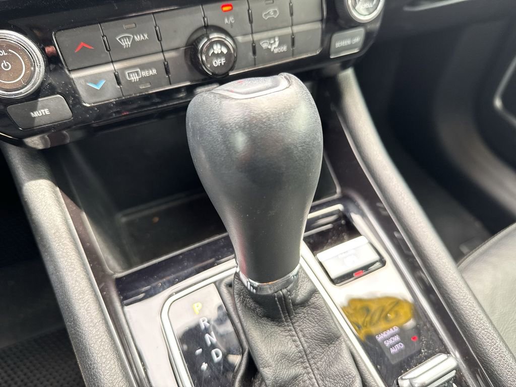 Used 2022 Jeep Compass Latitude AWD/4WD image 19