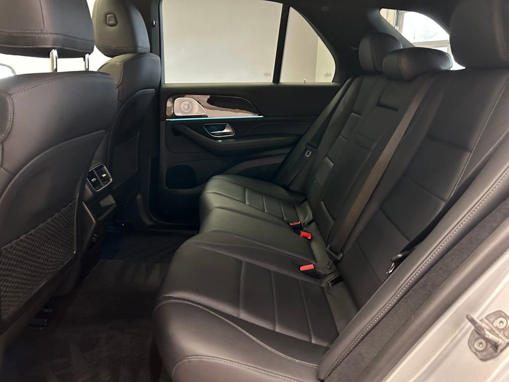 Used 2021 Mercedes-Benz GLE 350 4MATIC image 26