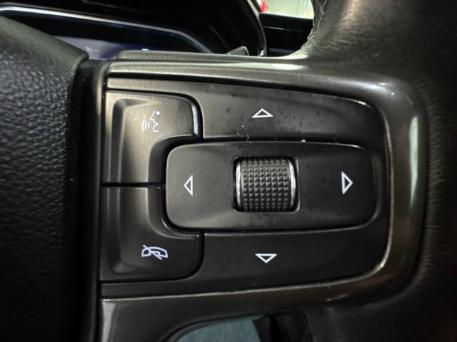 Used 2023 Chevrolet Silverado 1500 High Country w/ LPO, Dark Essentials Package AWD/4WD image 20