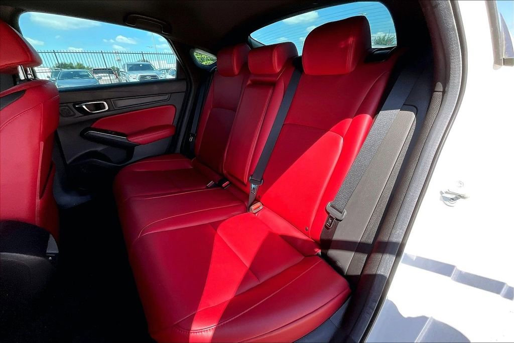 Used 2025 Acura Integra A-Spec FWD image 32