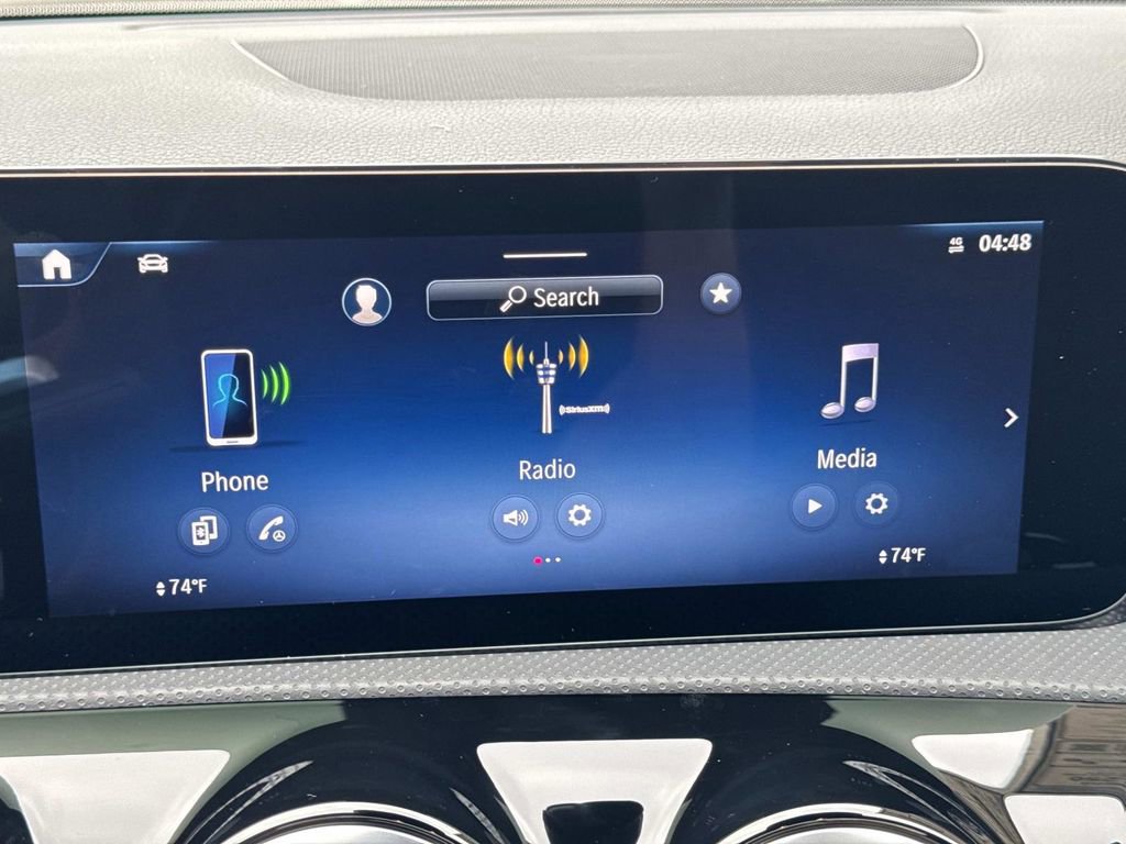 New 2026 Mercedes-Benz CLA 250 CLA 250 image 21