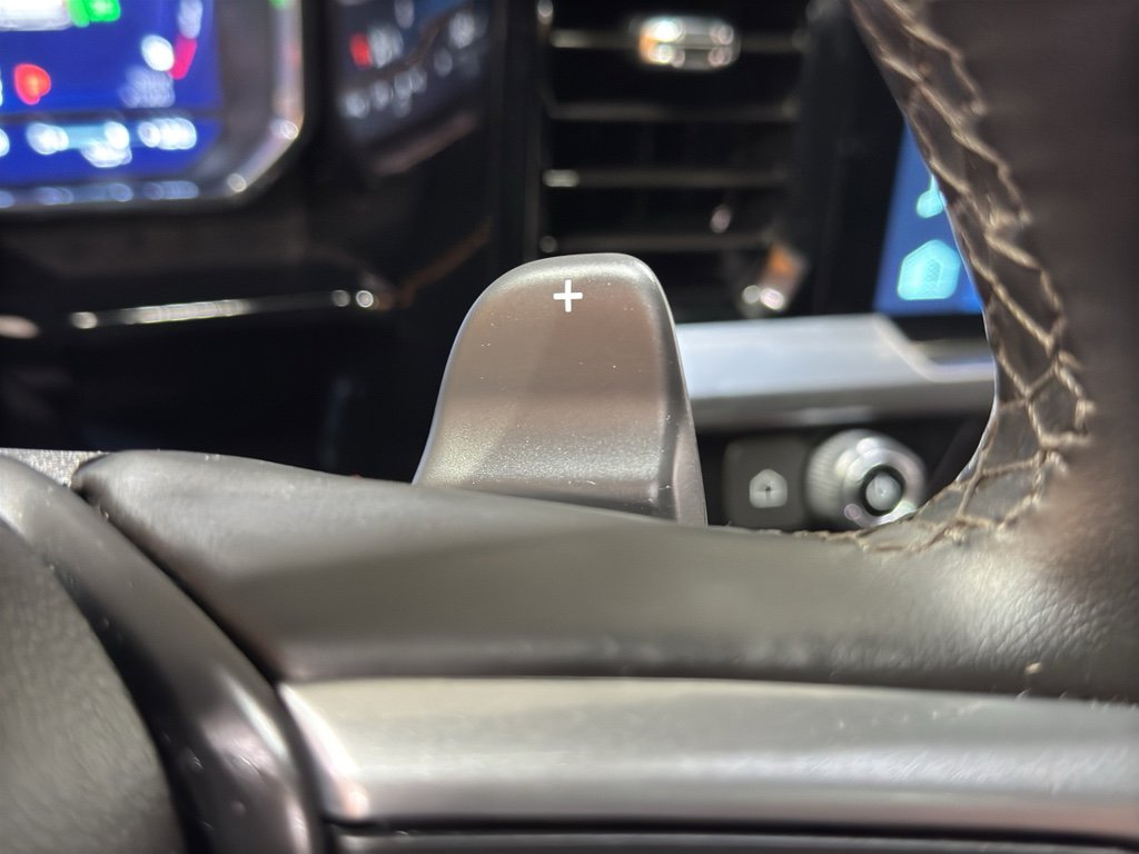 Used 2024 Chevrolet Silverado 1500 RST w/ All Star Edition Plus image 29