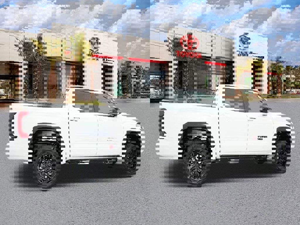 New 2025 Toyota Tundra SR5 image 27