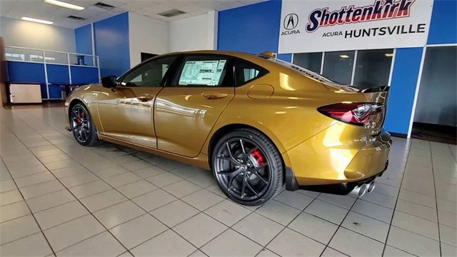 Used 2023 Acura TLX Type S image 6