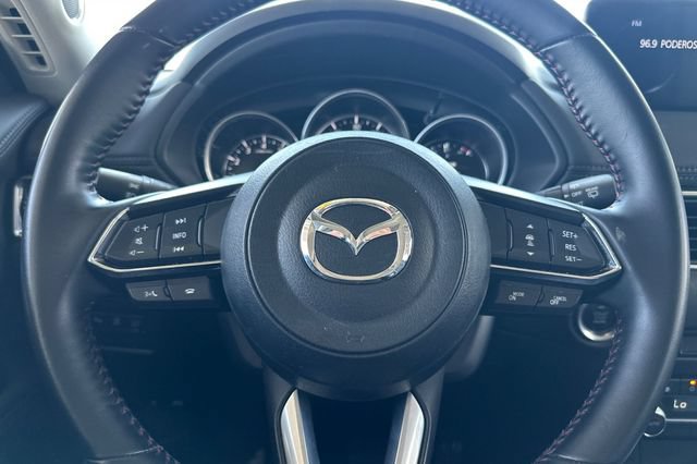 Used 2025 MAZDA CX-5 Carbon Edition AWD/4WD image 22