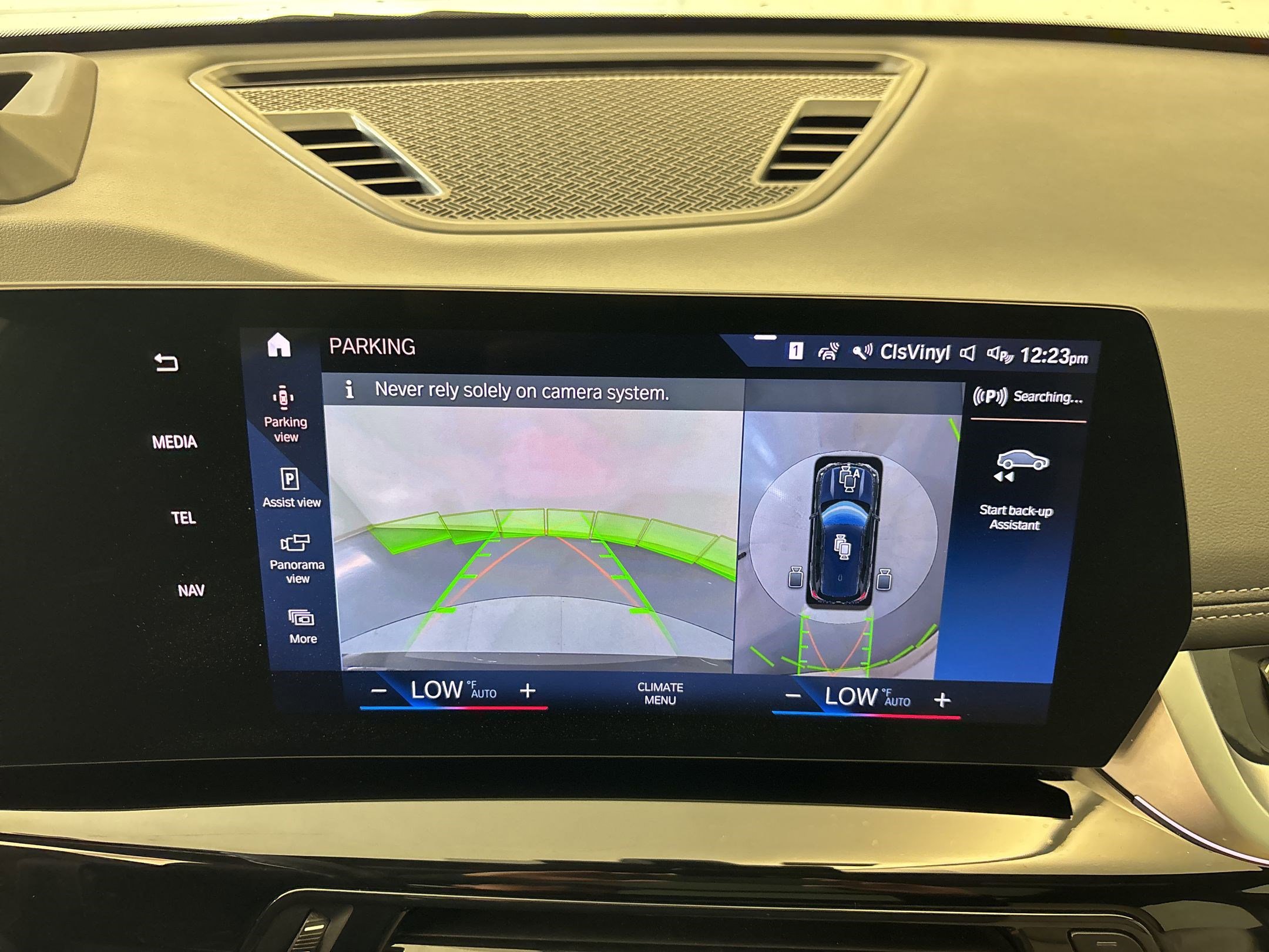 Certified 2023 BMW X1 xDrive28i w/ Premium Package image 26