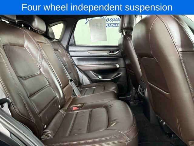 Used 2023 MAZDA CX-5 Signature image 21