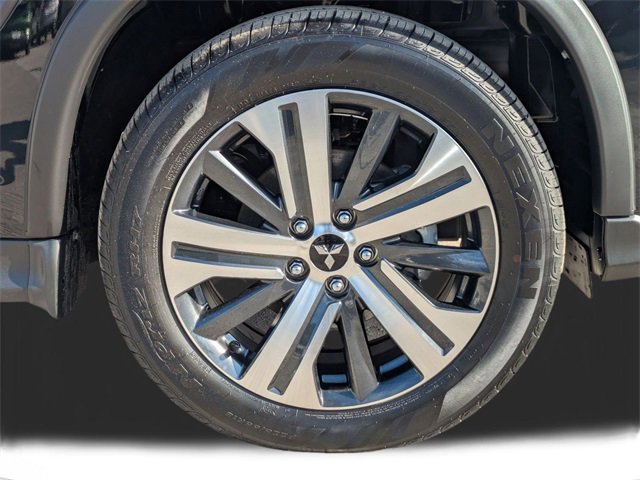 Used 2025 Mitsubishi Outlander Sport ES image 10