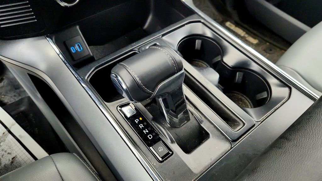 Used 2023 Ford F150 Lightning Pro w/ Tow Technology Package image 16