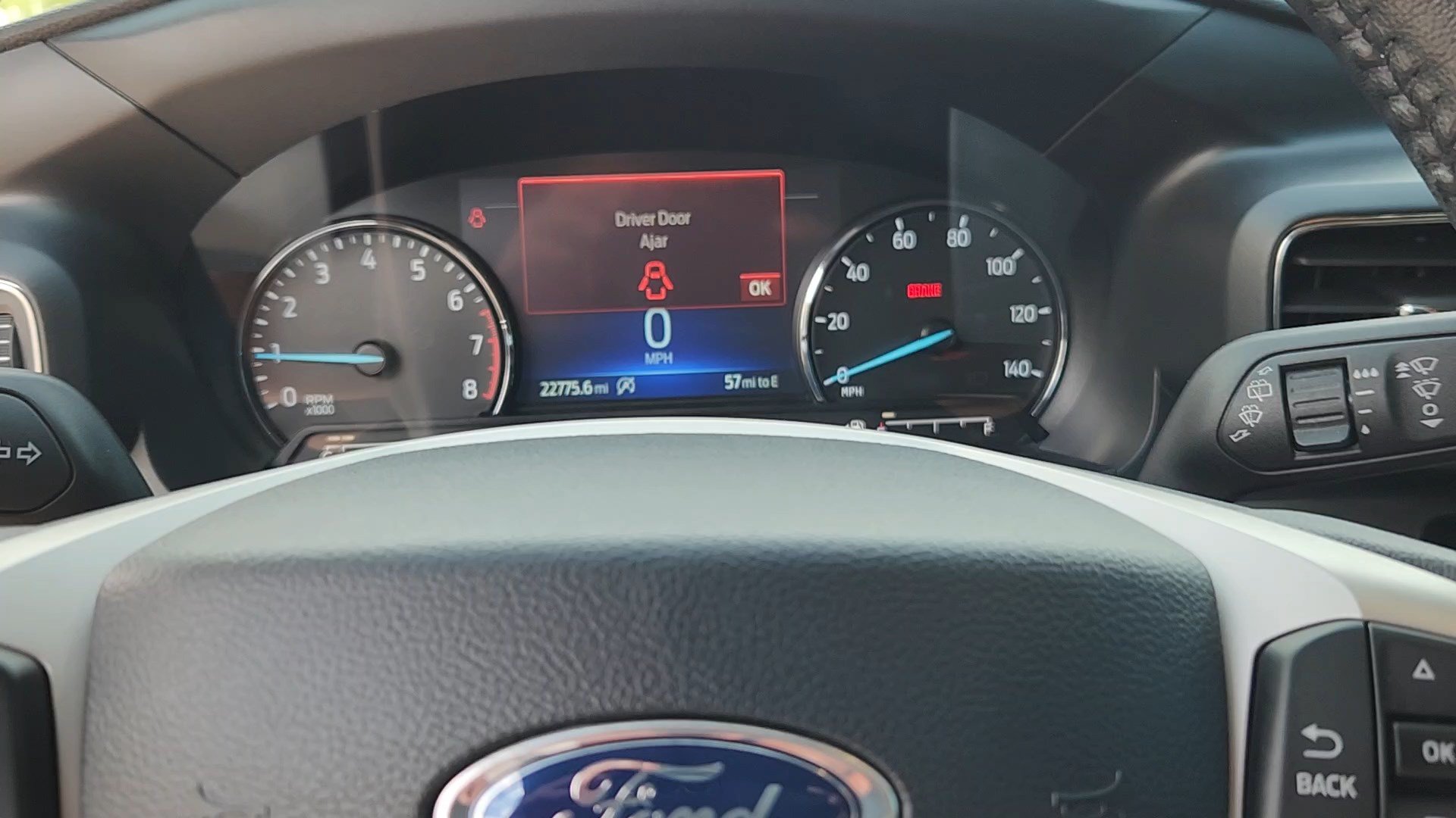 Certified 2024 Ford Explorer XLT w/ Equipment Group 202A AWD/4WD image 36