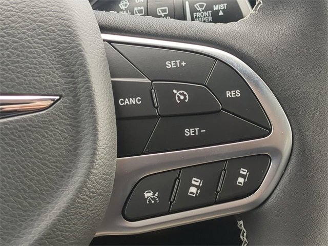 New 2026 Chrysler Voyager LX image 31