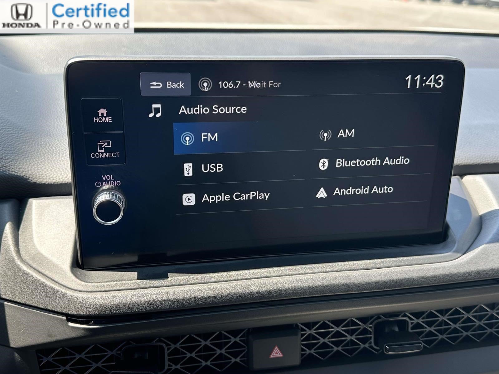 Certified 2026 Honda Accord LX image 19