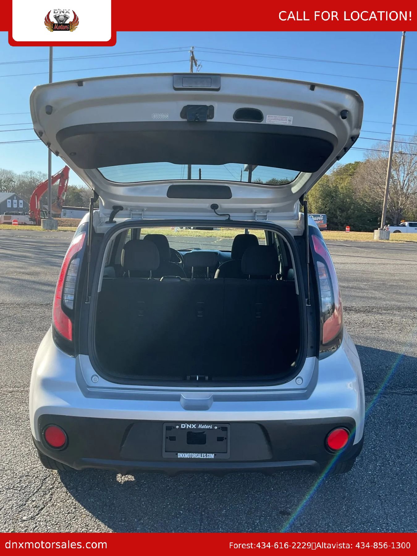 Used 2019 Kia Soul image 37