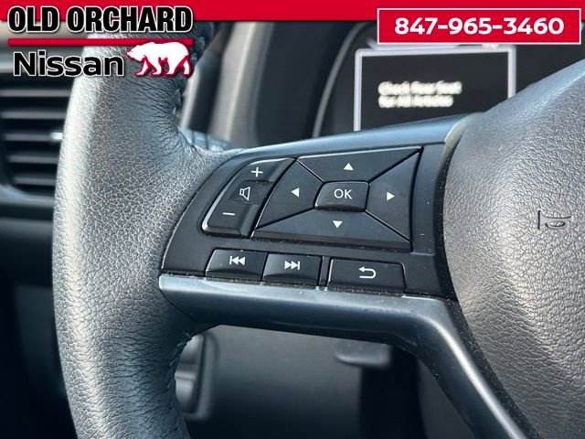 Used 2023 Nissan Leaf SV Plus image 19