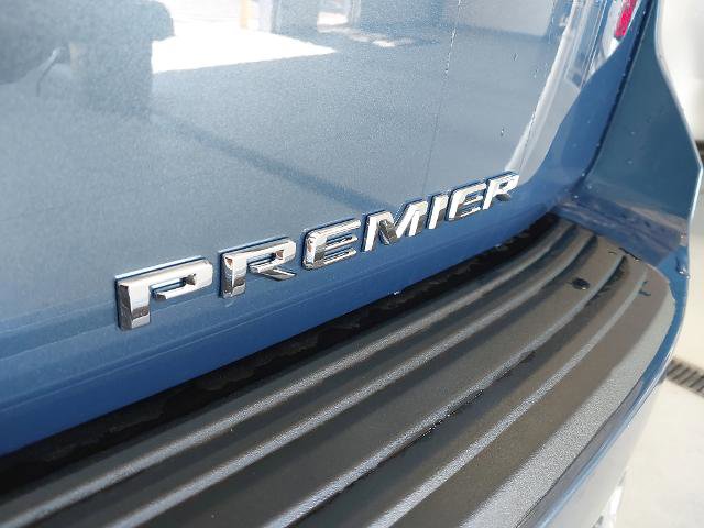 New 2026 Chevrolet Tahoe Premier image 33