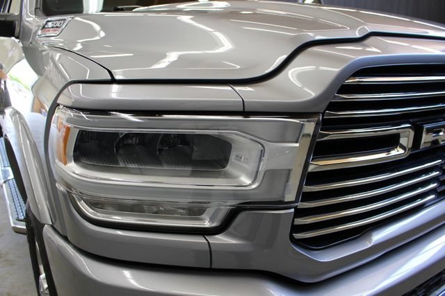 Used 2022 RAM 2500 Laramie AWD/4WD image 4