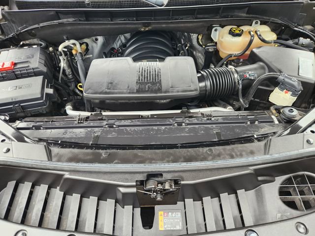 Used 2021 Cadillac Escalade Sport RWD image 32
