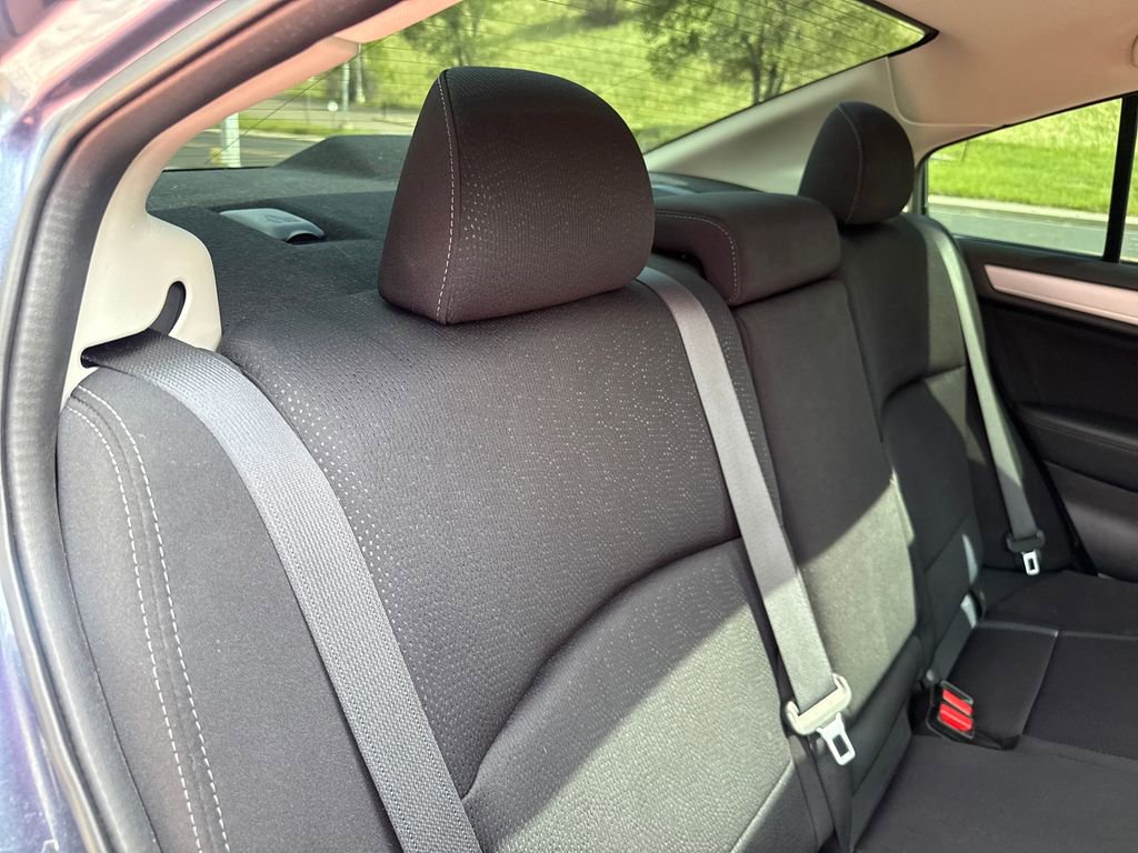 Used 2017 Subaru Legacy 2.5i Premium AWD/4WD image 22
