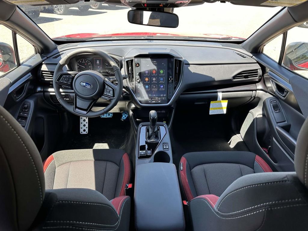 New 2026 Subaru Impreza RS AWD/4WD image 11