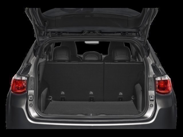 New 2026 Jeep Compass Limited image 11