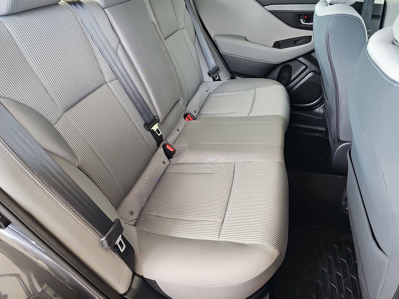 Certified 2025 Subaru Legacy Premium w/ Popular Package #1A image 16