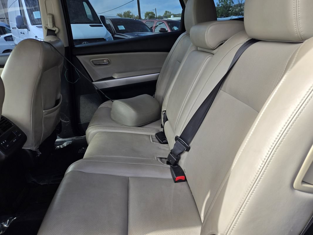 Used 2013 MAZDA CX-9 Grand Touring AWD/4WD image 20