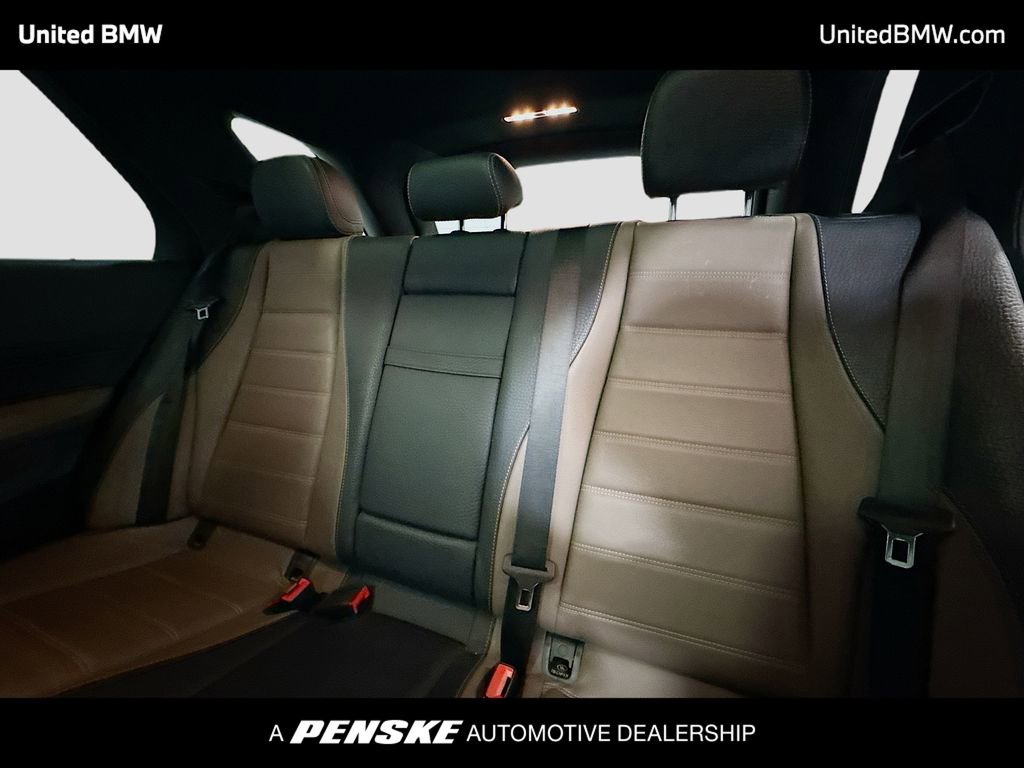 Used 2020 Mercedes-Benz GLE 350 4MATIC image 13