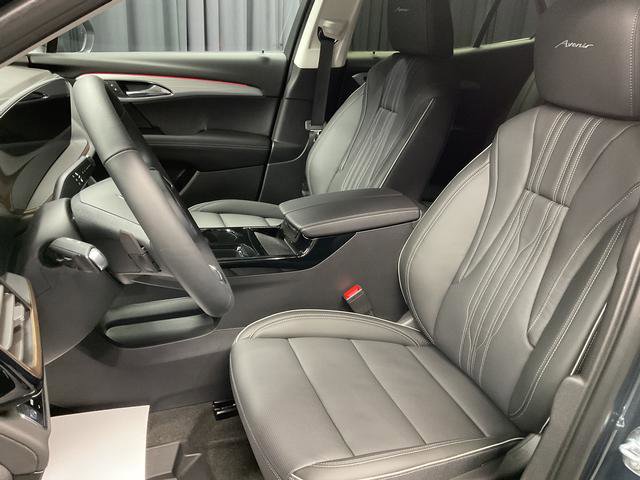 New 2026 Buick Envision Avenir AWD/4WD image 13