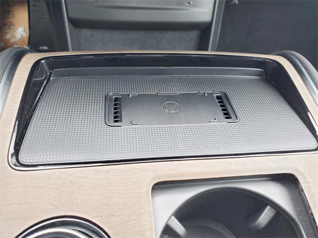 New 2025 Volvo EX90 Ultra image 21