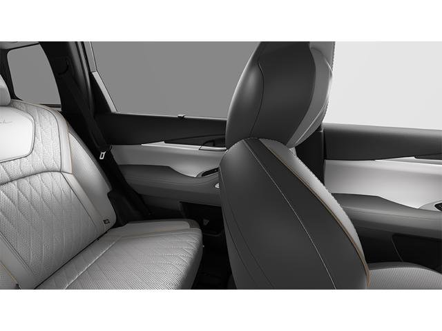 New 2027 INFINITI QX60 Autograph AWD/4WD image 19