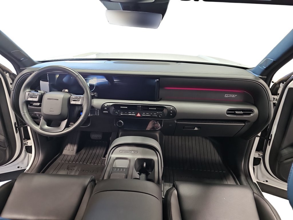 Certified 2026 Hyundai Palisade XRT Pro AWD/4WD image 9