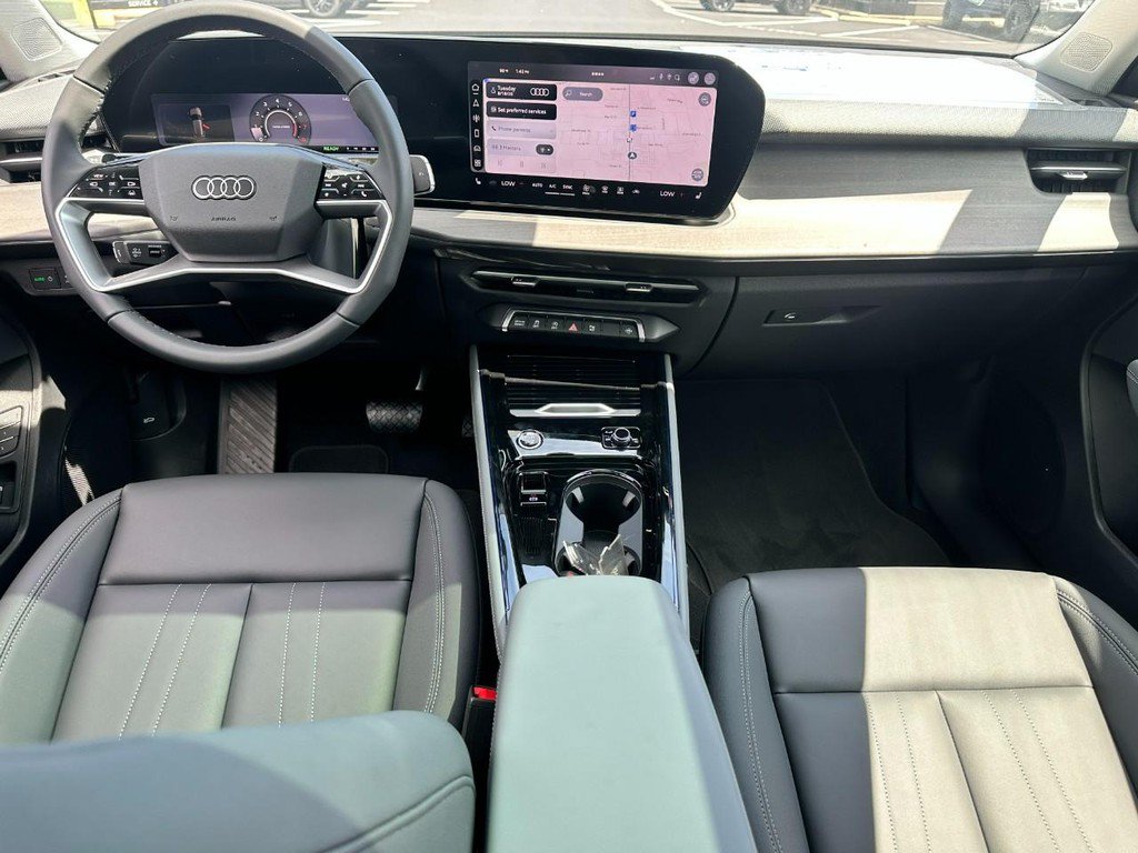 New 2026 Audi Q3 quattro 2.0T AWD/4WD image 8