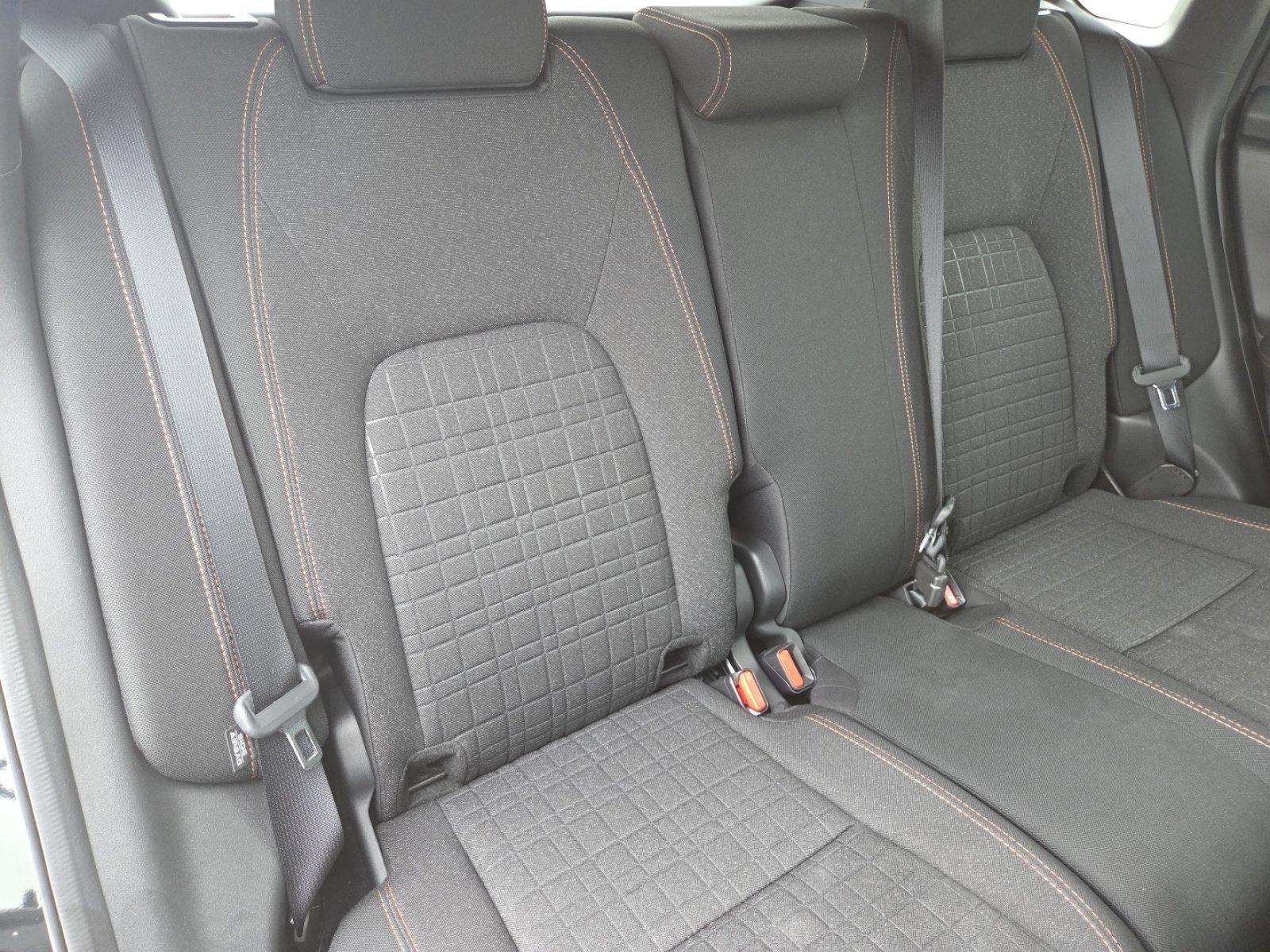 Used 2025 Honda HR-V Sport image 23