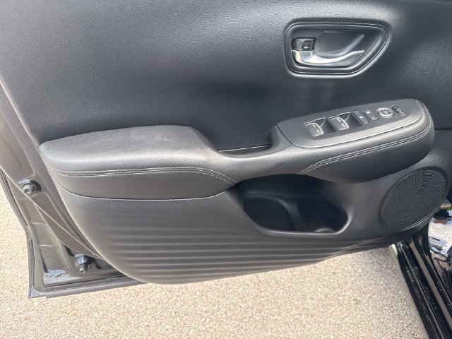 New 2027 Honda HR-V EX-L image 10