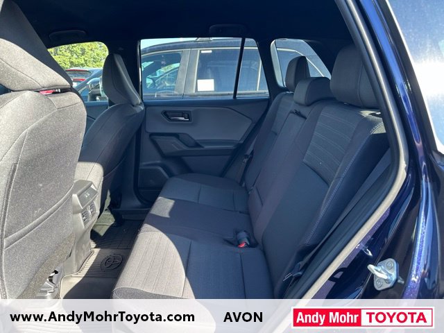 Certified 2026 Toyota RAV4 SE w/ Convenience Package AWD/4WD image 9