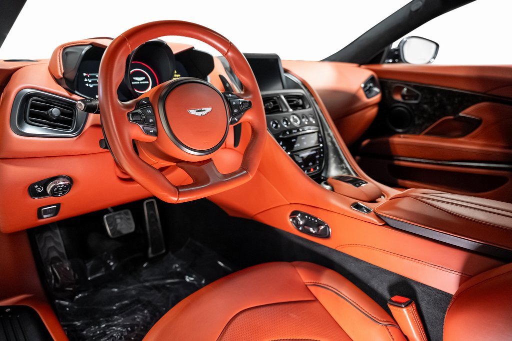 Used 2019 Aston Martin DBS Superleggera image 41