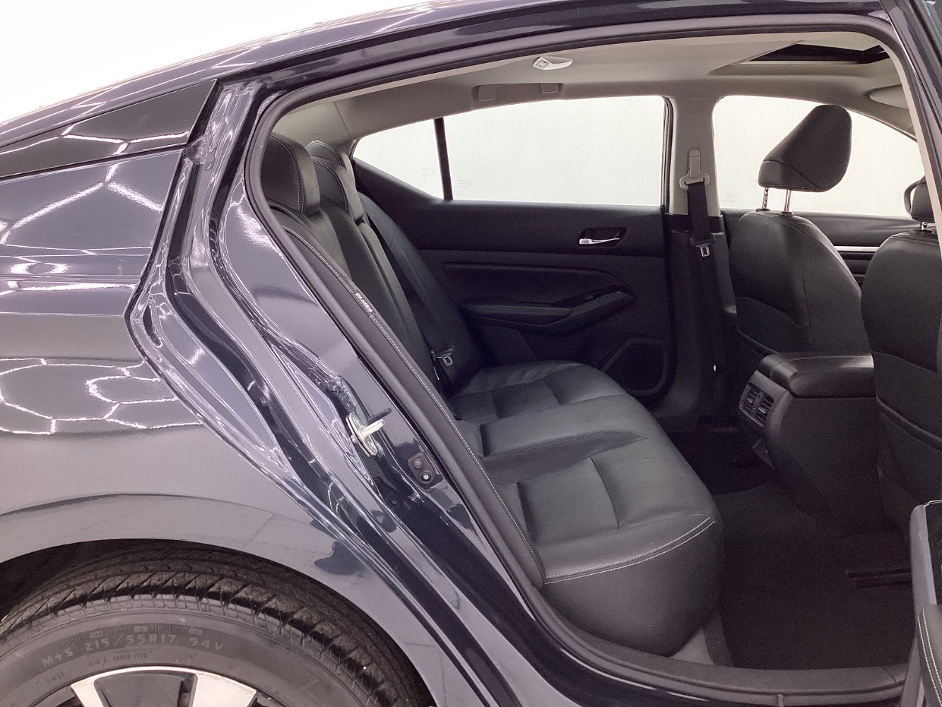 Used 2020 Nissan Altima 2.5 SL image 21