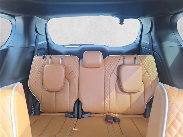 Used 2023 Chrysler Pacifica Pinnacle image 17