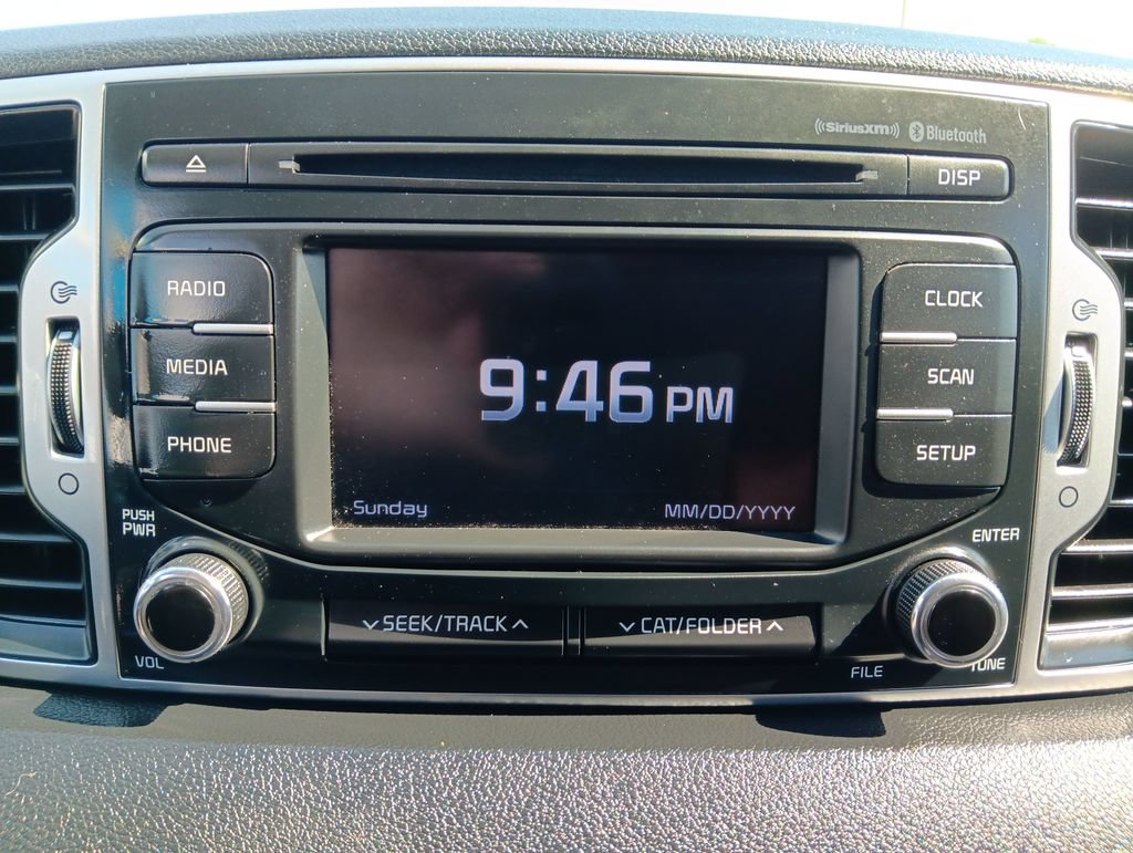 Used 2017 Kia Sportage LX AWD/4WD image 19