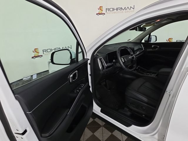 Used 2026 Kia Sorento EX AWD/4WD image 18