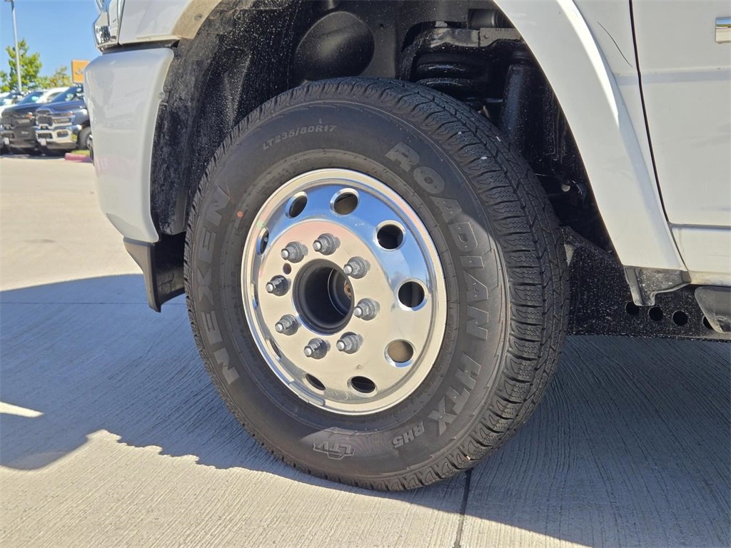 New 2026 RAM 3500 Longhorn image 9