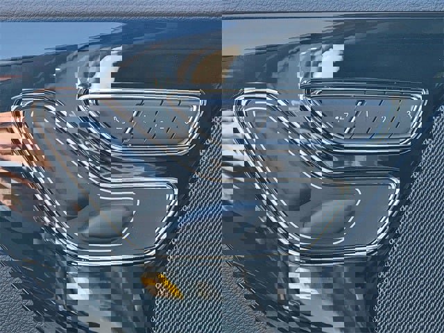 New 2025 Lincoln Aviator Reserve w/ Jet Appearance Package image 5