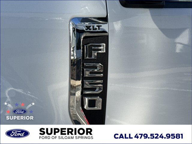 Used 2020 Ford F250 XLT w/ Tremor Off-Road Package AWD/4WD image 13
