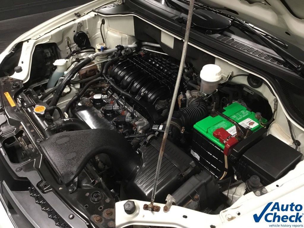 Used 2007 Mitsubishi Endeavor LS image 40